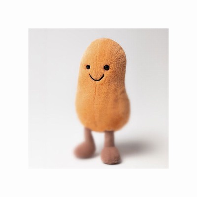 Jellycat Bean UK | 86240SNOC